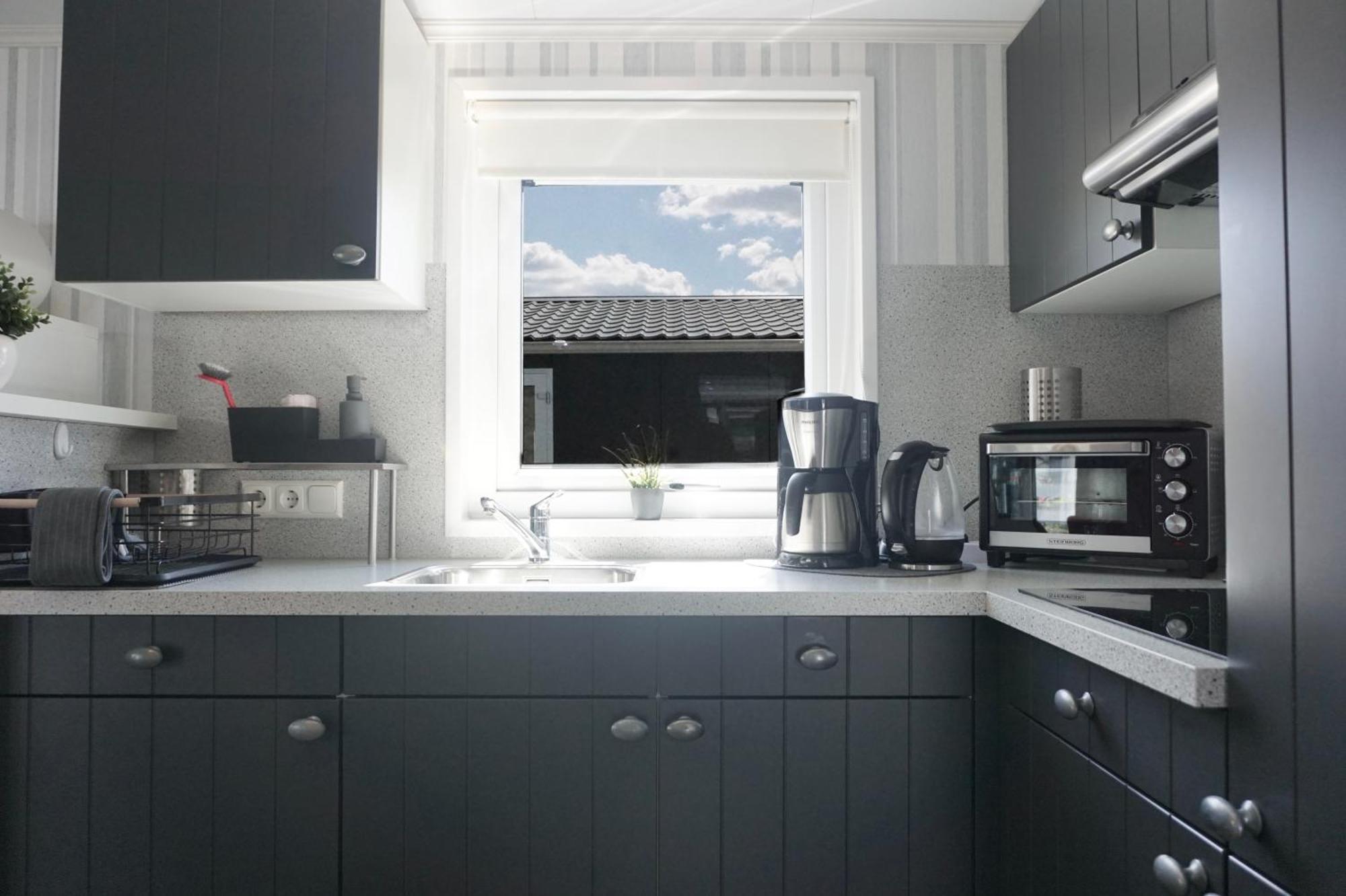 Ferienhaus Ufergeheimnis Am Guelser Moselbogen I 2 Sz I 5 Gaeste I Badebucht I Grill I Garten Koblenz  Dış mekan fotoğraf