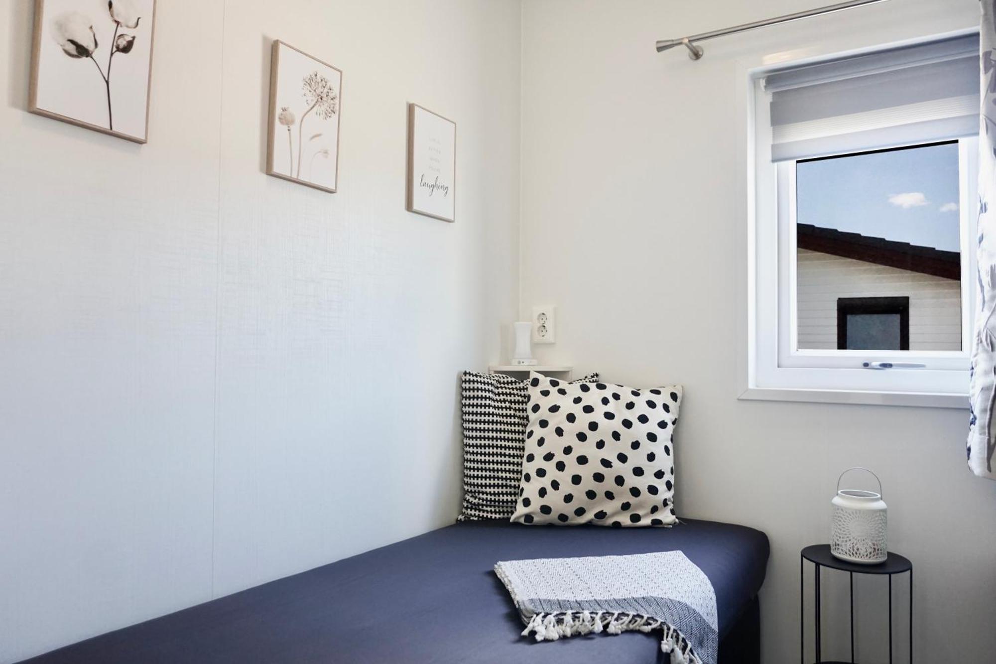 Ferienhaus Ufergeheimnis Am Guelser Moselbogen I 2 Sz I 5 Gaeste I Badebucht I Grill I Garten Koblenz  Dış mekan fotoğraf
